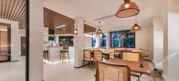 艺龙安云酒店(惠州惠东安墩热汤店)图片