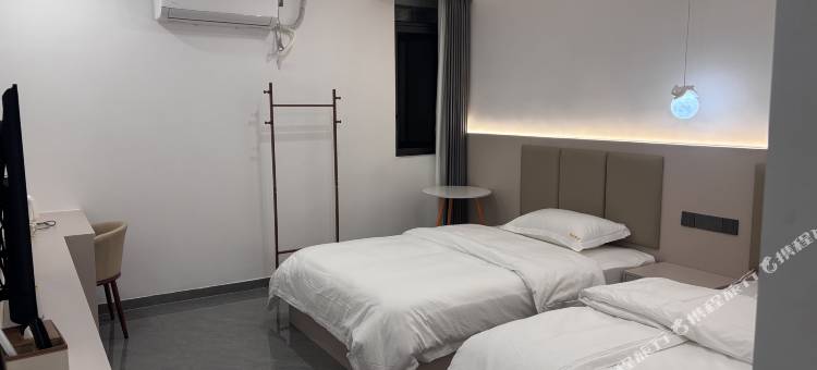 栖云酒店(西昌学院安宁校区店)图片