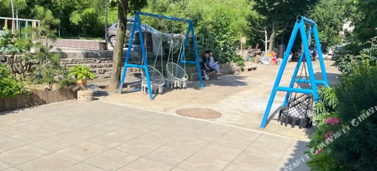 百味轩民宿图片