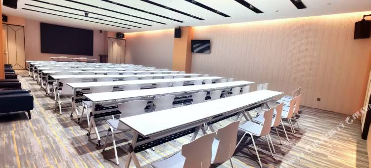 建国璞隐酒店(石家庄河北医科大学第一医院店)图片