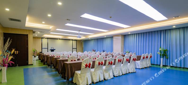 雅夫酒店(西安市图书馆青少年中心地铁站店)图片