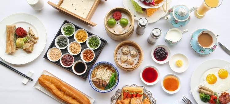 杭州开元名都大酒店图片