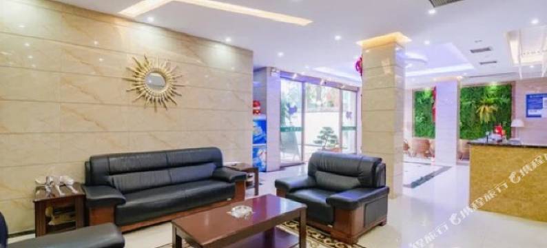 光山皇庭宾馆图片