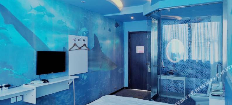 沂南景元快捷酒店图片