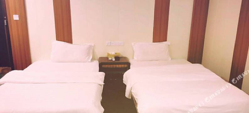 惠州金谷酒店图片