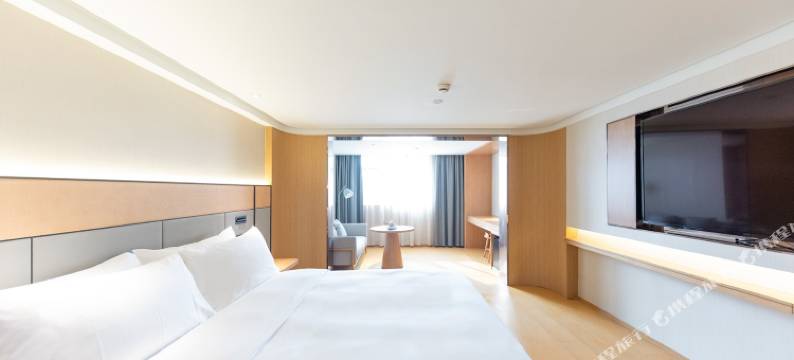 全季酒店(上海大学沪宜公路店)图片