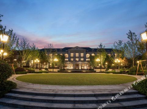 德清莫干山尊蓝山居详情-pc酒店预订-中国南方航空官网