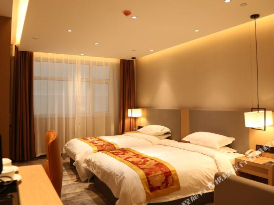 滕州313金源大酒店 5.0分(11条点评) 64起距离933米立即预订