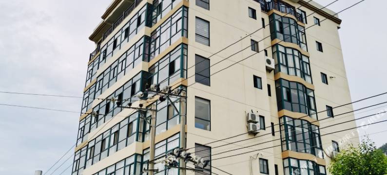 霞浦涟岸海居摄影客栈图片