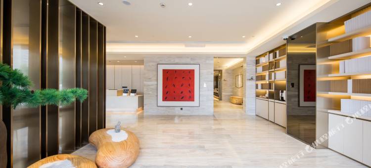 全季酒店(上海外滩金陵东路店)图片