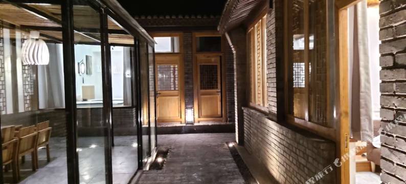 岔道府民宿(八达岭长城店)图片