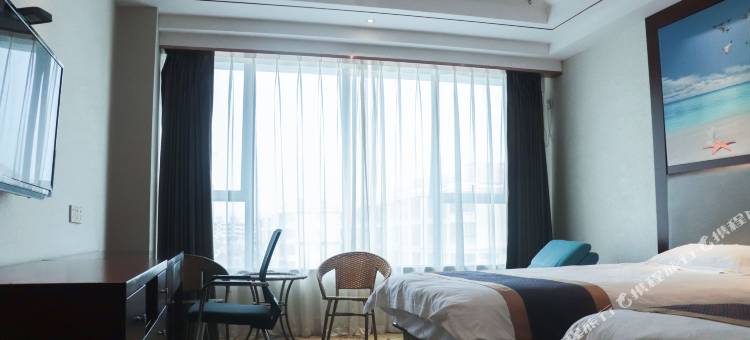 金溪景湖大酒店图片