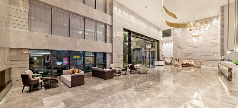 厦门天元君隆大酒店(环岛路会展中心店)图片