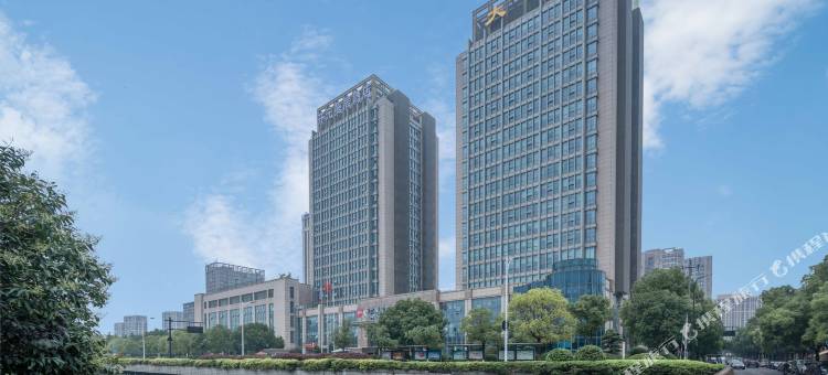 开元曼居酒店(杭州亚运村店)图片