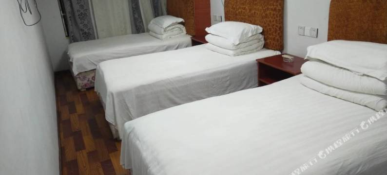 遂宁永享馥宾馆图片