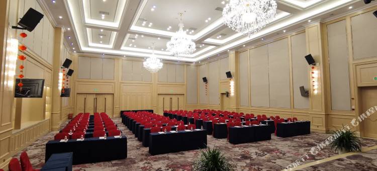 维也纳国际酒店(成都欢乐谷洞子口地铁站店)图片