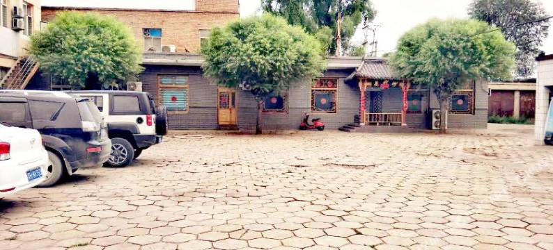 代县鑫锦江快捷酒店(代州古城店)图片