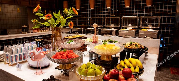 南宁火车站北湖亚朵酒店图片