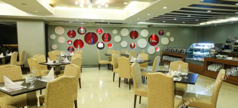 马尼拉阿玛达酒店(Armada Hotel Manila)图片