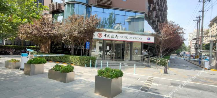 复地家园公寓(北京工体三里屯店)图片