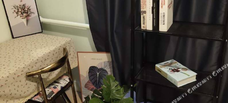 天津七彩公寓图片