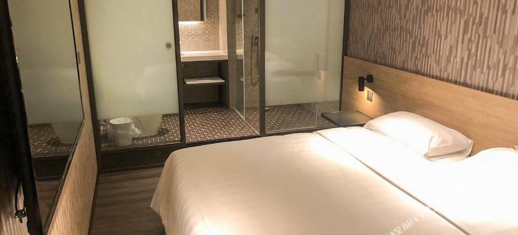 城市商旅(桃园车站馆)图片