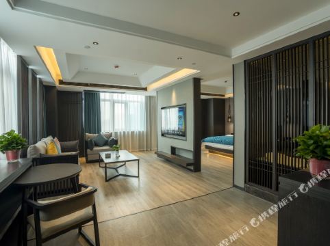 合肥华尔顿酒店