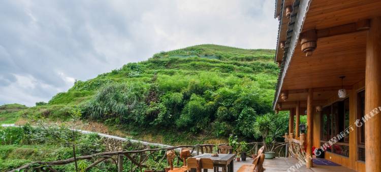 龙胜境悦度假酒店(七星伴月观景台店)图片