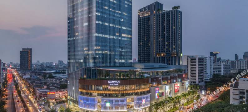 三Y酒店(Triple Y Hotel)图片