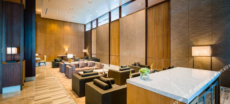 海防日航酒店(Hotel Nikko Hai Phong)图片