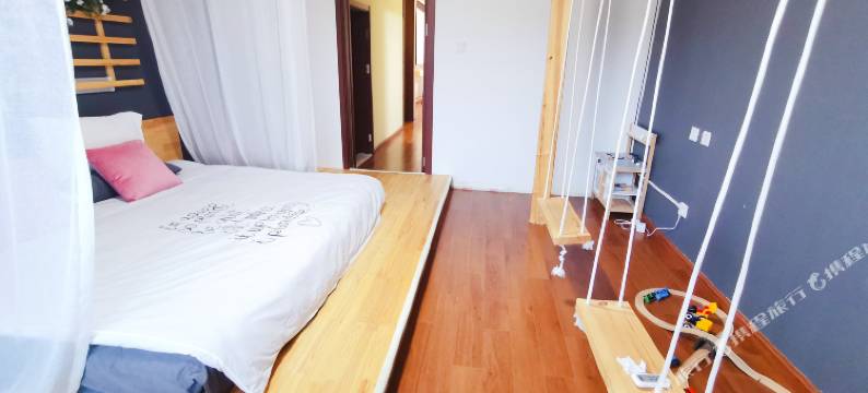 北京小隐星辰精品度假别墅图片