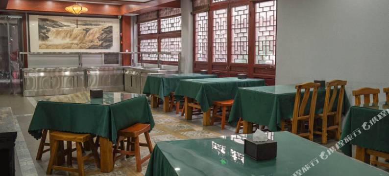 润源达客栈(聊城古楼店)图片