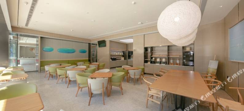 全季酒店(北京天安门广场王府井店)图片