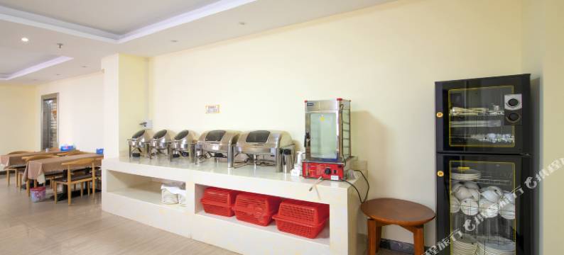 阳春自由港精品酒店(东湖广场店)图片