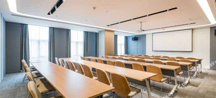 全季酒店(绍兴镜湖新区店)图片