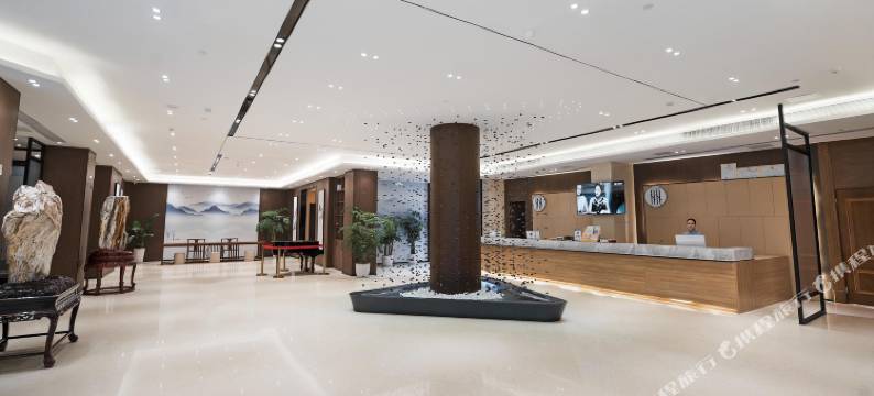 新津丽津酒店图片
