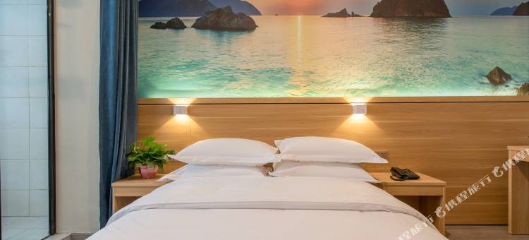 7天酒店(高铁站焦作大学店)图片