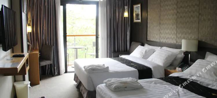 Le Monet Hotel图片