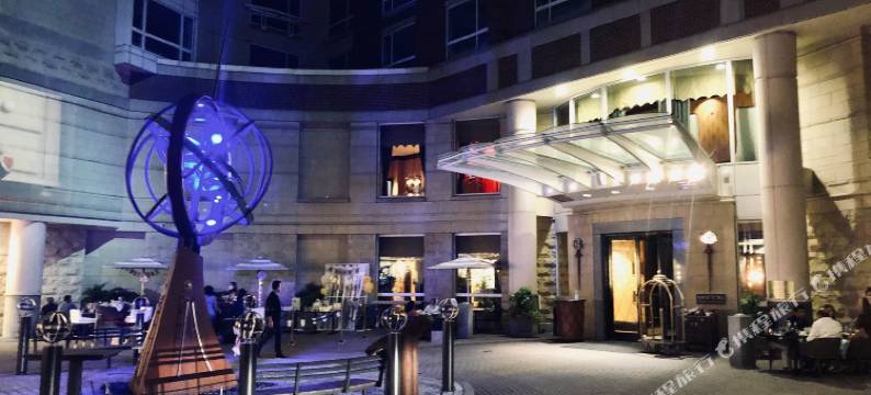 金普顿马洛酒店(Kimpton MARLOWE HOTEL by IHG)图片