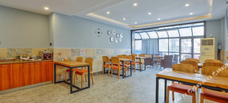 如家派柏·云酒店(丹阳中山路店)图片