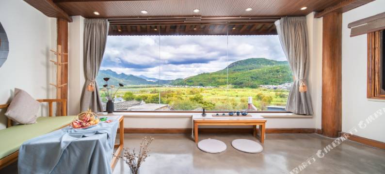 腾冲和顺遇见轻奢民宿图片