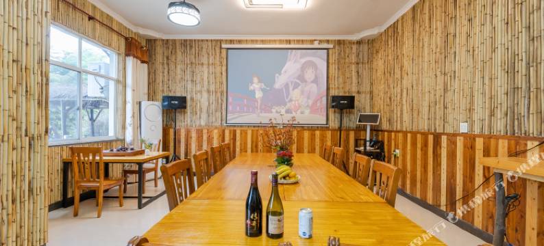 莫干山石门山庄(莫干山店)图片