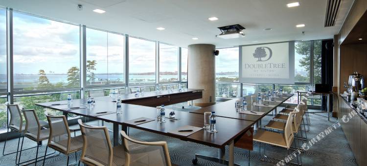 伊斯坦布尔莫达希尔顿逸林酒店(DoubleTree by Hilton Istanbul - Moda)图片