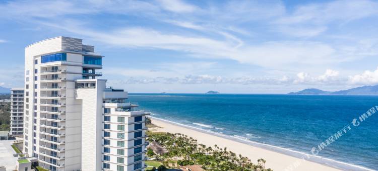 会安南岸套房酒店(Hoiana Hotel and Suites)图片