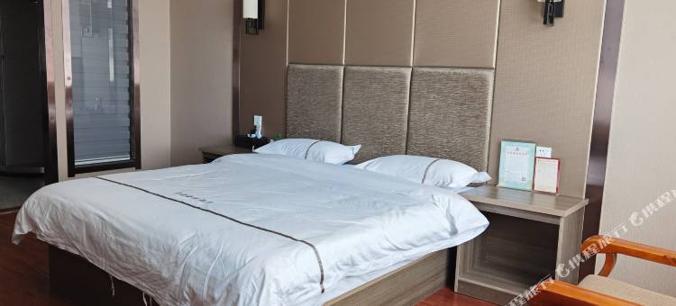 忻州华悦酒店图片