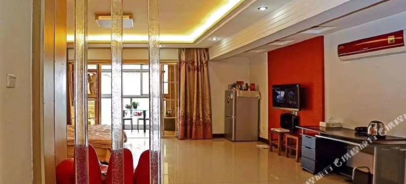 靖江新开源宾馆(靖江客运站店)图片