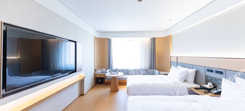 全季酒店(上海大宁国际店)图片