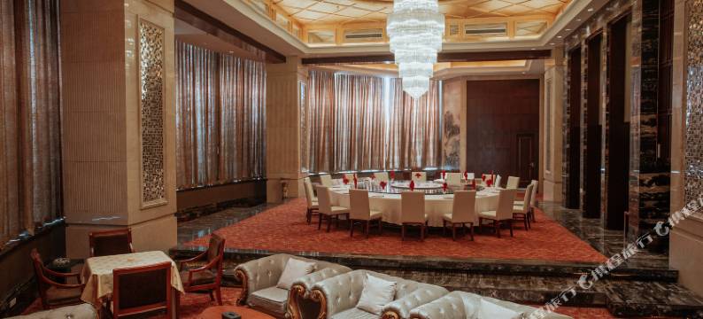 丹江口汉江国际大酒店图片