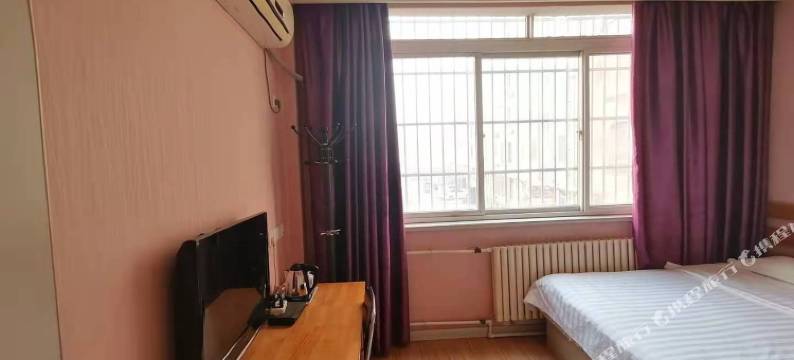 捷佳商务宾馆(东营实验学校火车站店)图片