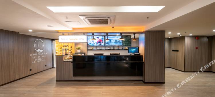 汉庭酒店(深圳太安地铁站店)图片